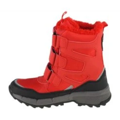 Chaussures Kappa Vipos Tex K Jr 260902K-2011 Rouge