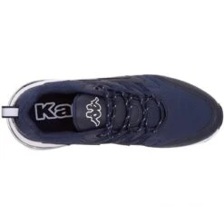 Chaussures Kappa Yaka M 243002 Bleu
