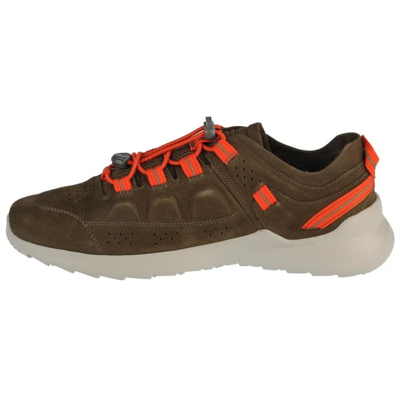 Chaussures Keen Highland M 1025239 Kaki