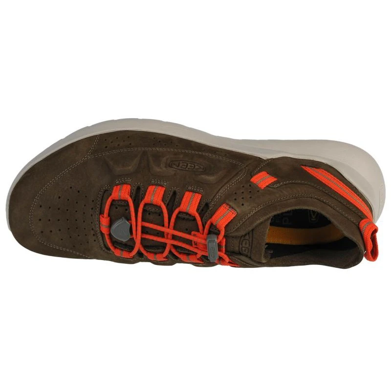 Chaussures Keen Highland M 1025239 Kaki – Image 2
