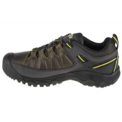 Chaussures Keen Targhee Iii Wp M 1026 860 Vert