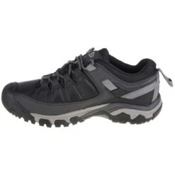 Chaussures Keen Targhee III Wp M 1026329 Le Noir
