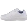 Chaussures Lacoste T-Clip 0722 1 M 743SMA002321G Blanche