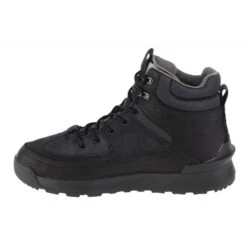 Chaussures Lacoste Urban Breaker Gtx M 742CMA000302H Le Noir