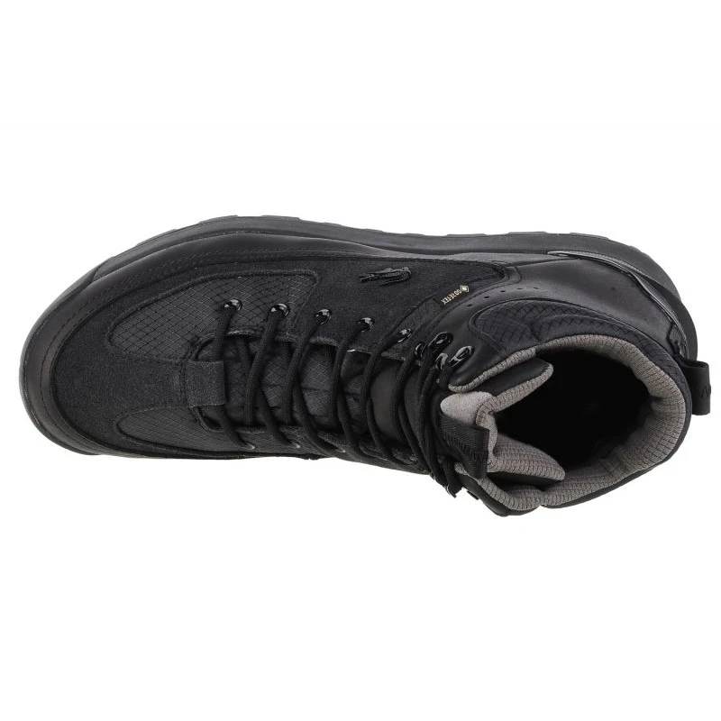 Chaussures Lacoste Urban Breaker Gtx M 742CMA000302H Le Noir – Image 2