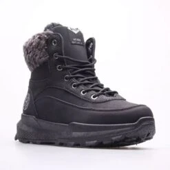 Chaussures Lee Cooper Femme LCJ-22-44-1362L Le Noir