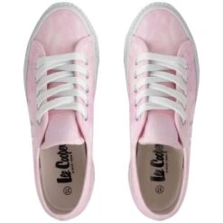 Chaussures Lee Cooper Femme LCW-23-31-1781LA Rose