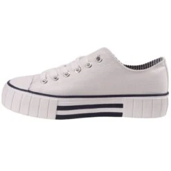 Chaussures Lee Cooper Femme LCW-23-31-1802LA Blanche