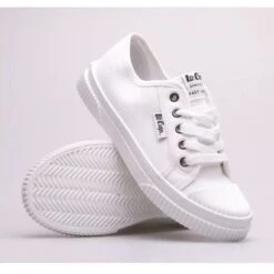 Chaussures Lee Cooper Femme LCW-23-44-1613L Blanche