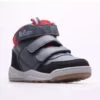 Chaussures Lee Cooper Jr. LCJ-22-29-1324K Le Noir Rouge Gris