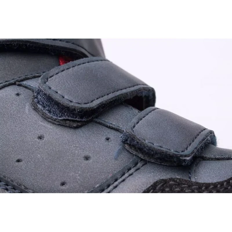 Chaussures Lee Cooper Jr. LCJ-22-29-1324K Le Noir Rouge Gris – Image 3