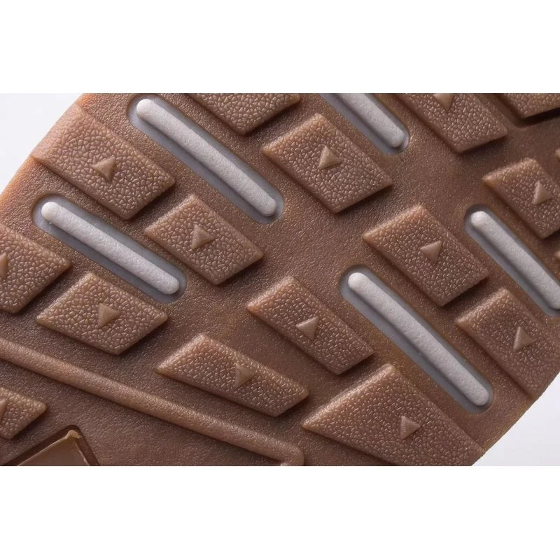 Chaussures Lee Cooper Jr. LCJ-22-29-1324K Le Noir Rouge Gris – Image 7