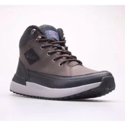 Chaussures Lee Cooper M LCJ-21-01-0532M Le Noir