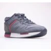 Chaussures Lee Cooper M LCJ-21-29-0642M Gris