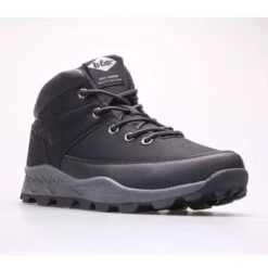 Chaussures Lee Cooper M LCJ-22-01-1391M Le Noir