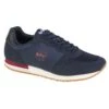 Chaussures Lee Cooper M LCW-22-31-0853M Bleu