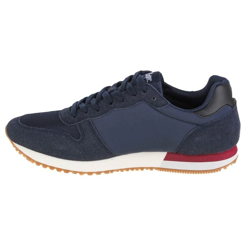 Chaussures Lee Cooper M LCW-22-31-0853M Bleu – Image 2