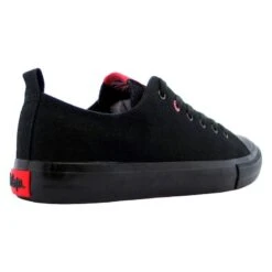 Chaussures Lee Cooper M LCW-22-31-0912M Le Noir