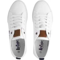 Chaussures Lee Cooper M LCW-23-31-1821M Blanche