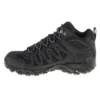 Chaussures Merrell Accentor Sport Mid Gtx W J88686 Le Noir