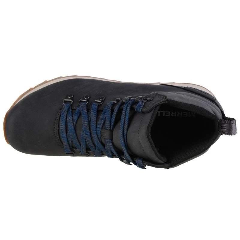 Chaussures Merrell Alpine Hiker M J004303 Gris – Image 2