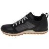 Chaussures Merrell Alpine Sneaker M J16695 Le Noir
