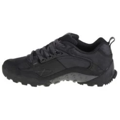 Chaussures Merrell Annex Trak Low M J91799 Le Noir