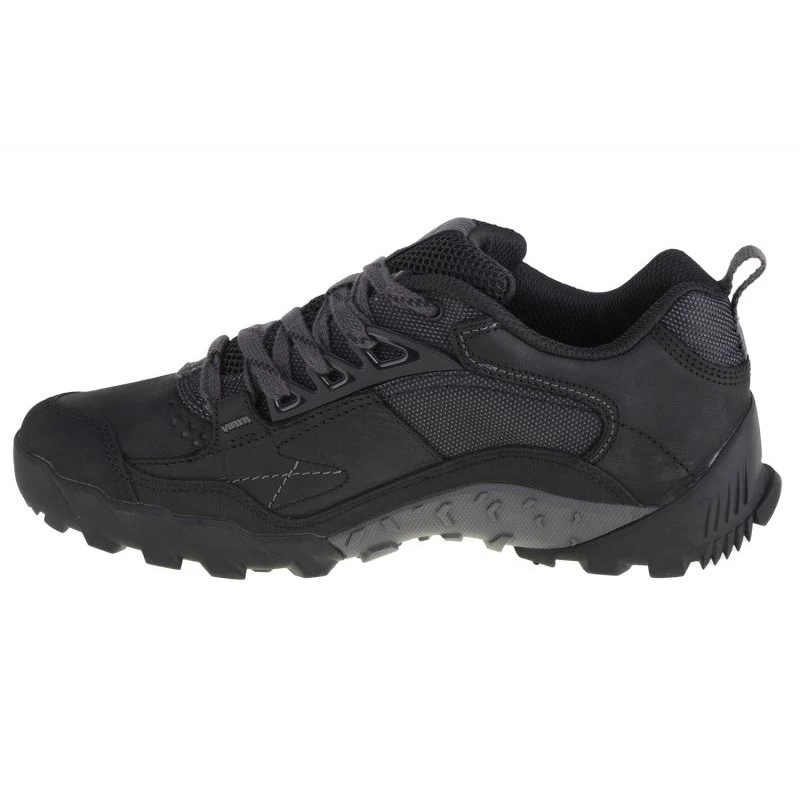 Chaussures Merrell Annex Trak Low M J91799 Le Noir