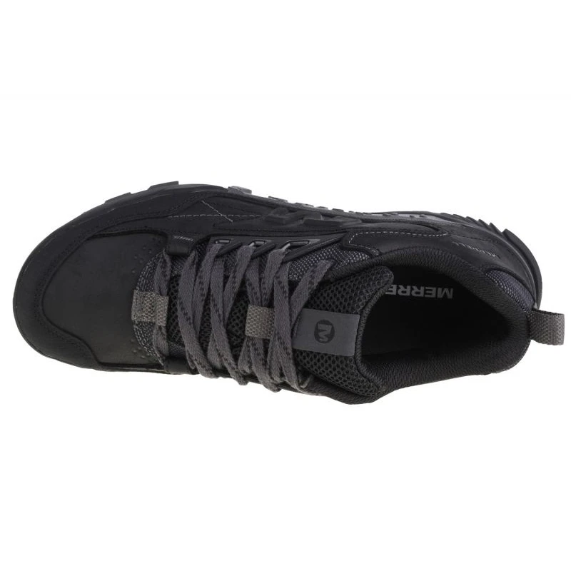 Chaussures Merrell Annex Trak Low M J91799 Le Noir – Image 2