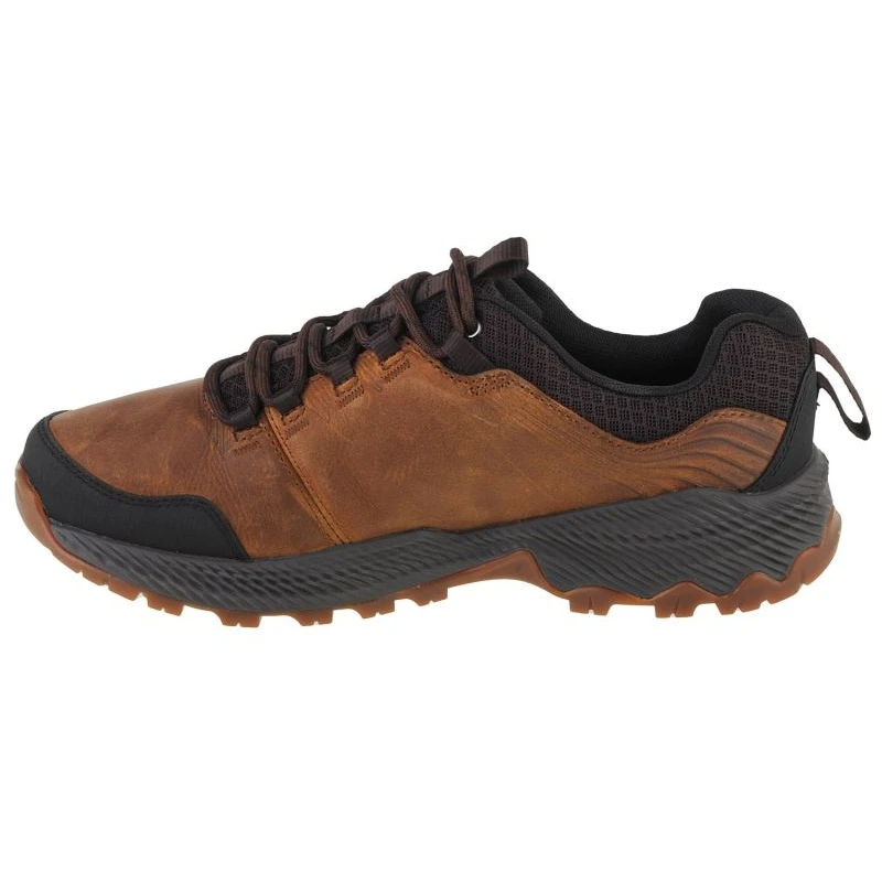 Chaussures Merrell Forestbound M J99643 Brun