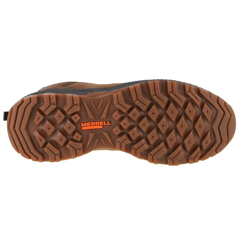 Chaussures Merrell Forestbound M J99643 Brun – Image 3