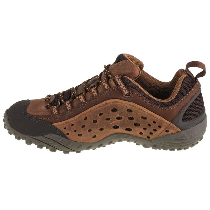 Chaussures Merrell Intercept M J598673 Brun