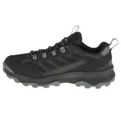Chaussures Merrell Speed ​​Strike M J066859 Le Noir