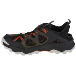 Chaussures Merrell Speed ​​Strike M J067643 Vert