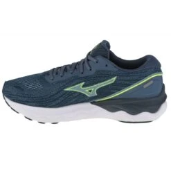 Chaussures Mizuno Wave Skyrise 3 M J1GC220981 Multicolore Gris