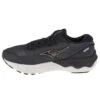 Chaussures Mizuno Wave Skyrise 3 W J1GD220944 Le Noir Gris