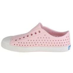 Chaussures Native Jefferson W 11100100-6801 Rose