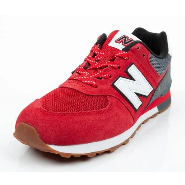 Chaussures New Balance Gc574Atg Bleu – Image 2
