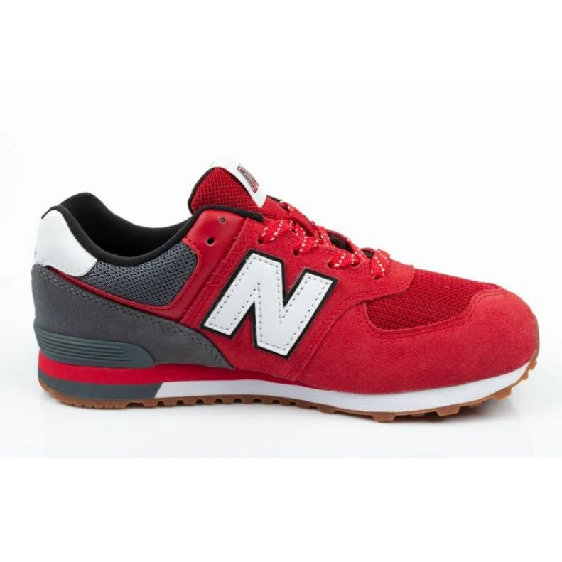 Chaussures New Balance Gc574Atg Bleu – Image 3