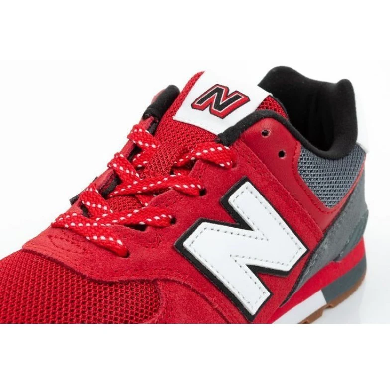 Chaussures New Balance Gc574Atg Bleu – Image 5