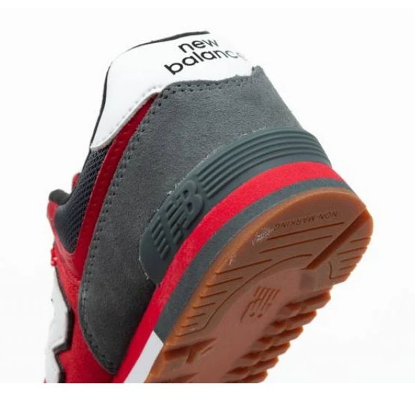 Chaussures New Balance Gc574Atg Bleu – Image 6