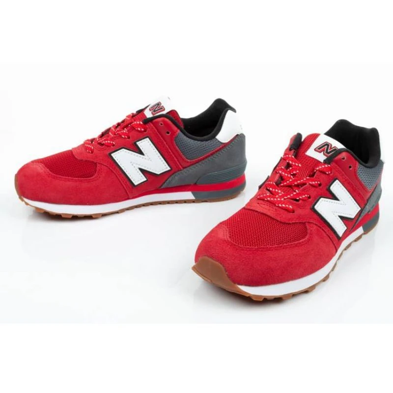 Chaussures New Balance Gc574Atg Bleu – Image 7