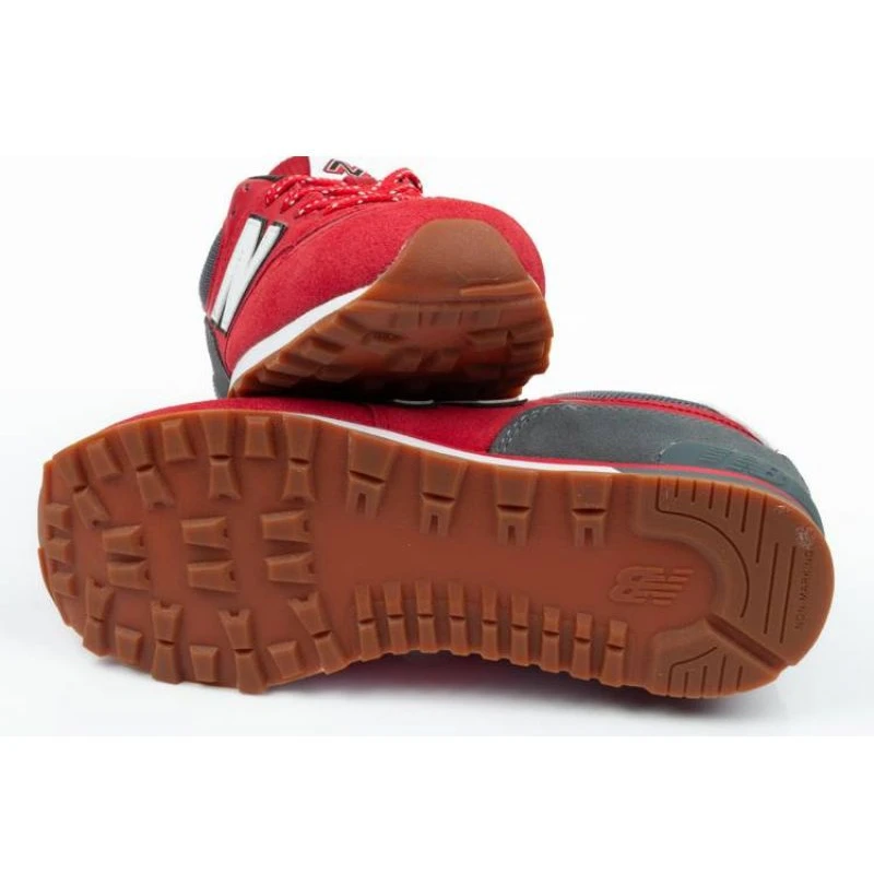 Chaussures New Balance Gc574Atg Bleu – Image 8