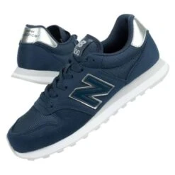 Chaussures New Balance GW500TN1 Bleu Marin