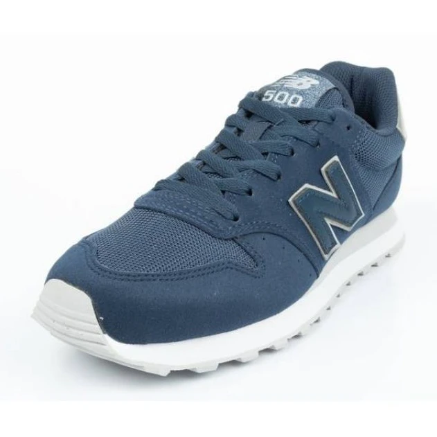 Chaussures New Balance GW500TN1 Bleu Marin – Image 2
