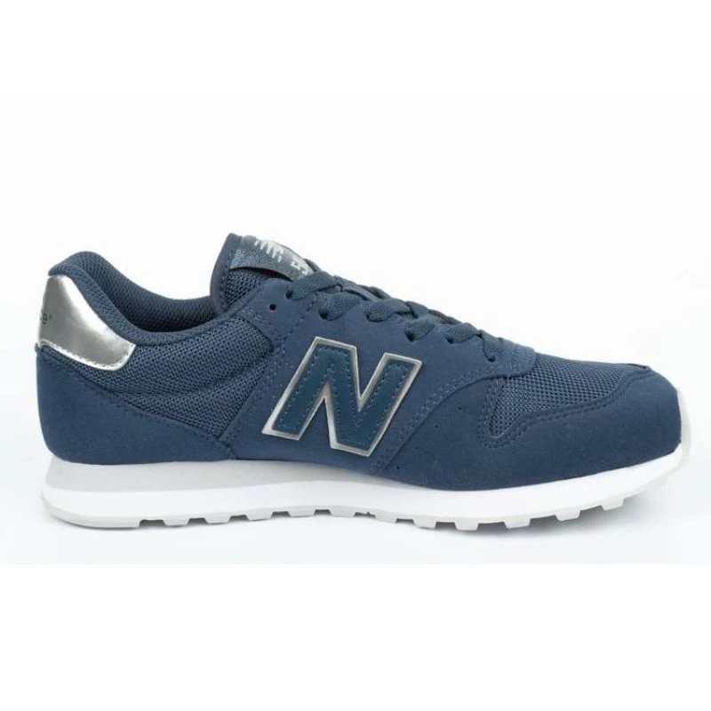 Chaussures New Balance GW500TN1 Bleu Marin – Image 3