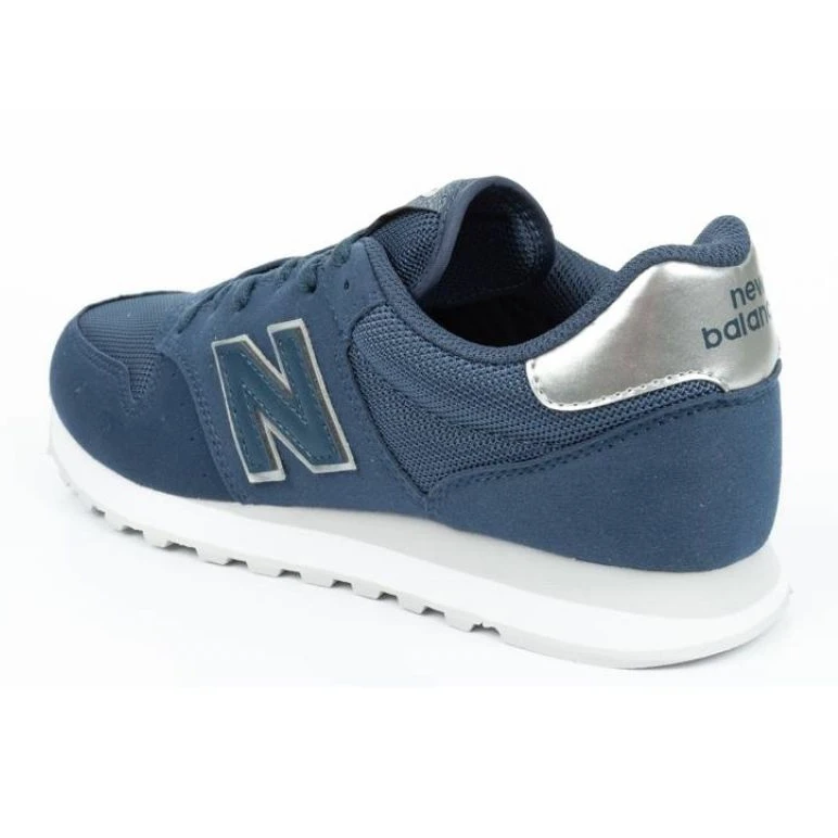 Chaussures New Balance GW500TN1 Bleu Marin – Image 4