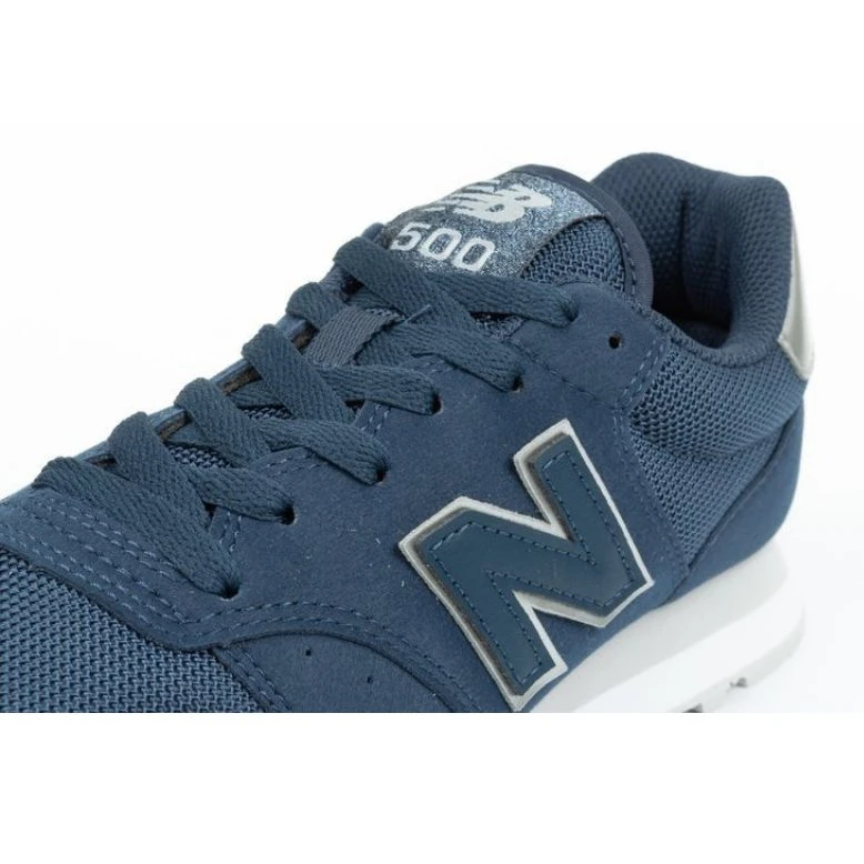 Chaussures New Balance GW500TN1 Bleu Marin – Image 5