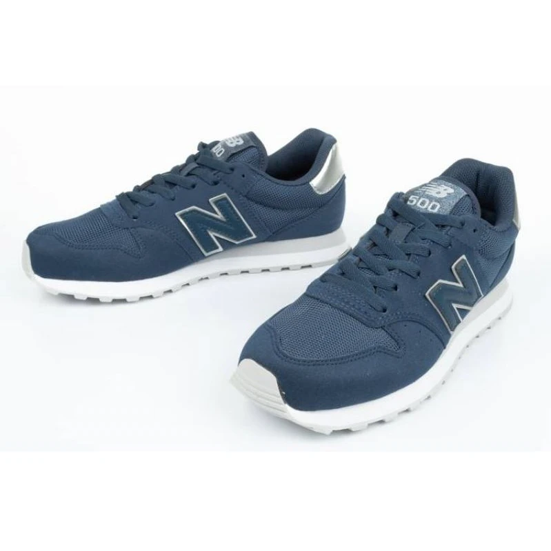 Chaussures New Balance GW500TN1 Bleu Marin – Image 7