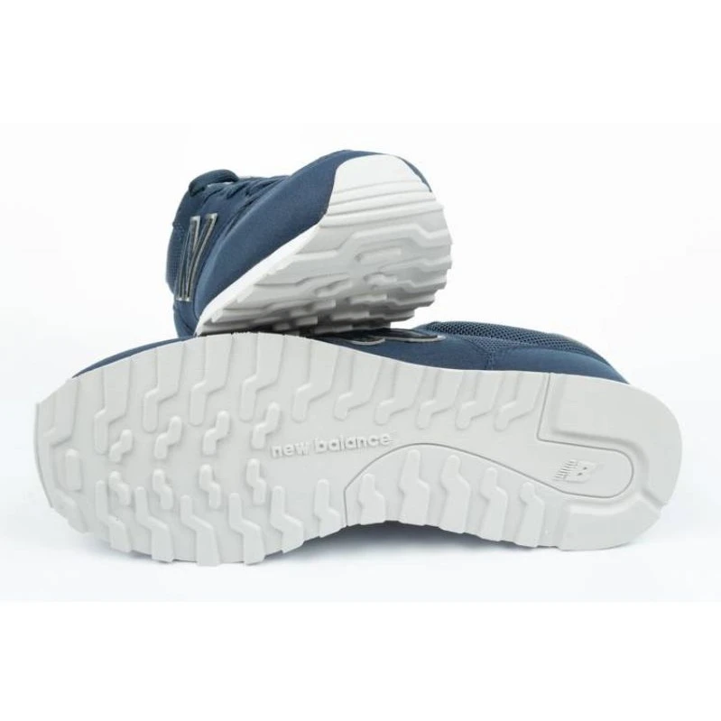 Chaussures New Balance GW500TN1 Bleu Marin – Image 8